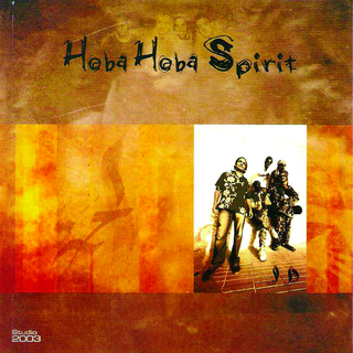 album de hoba hoba spirit