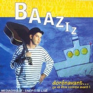 album baaziz
