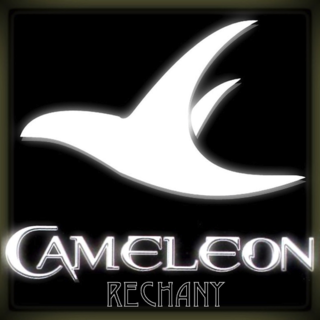 cameleon rechany mp3