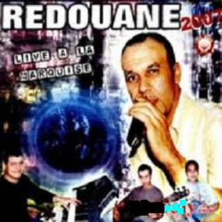 album cheb redouane 2007 mp3