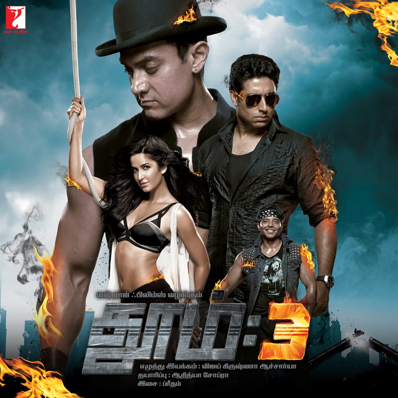 Dhoom 3 Tamil Dubbed Movie Free Download Utorrent Video