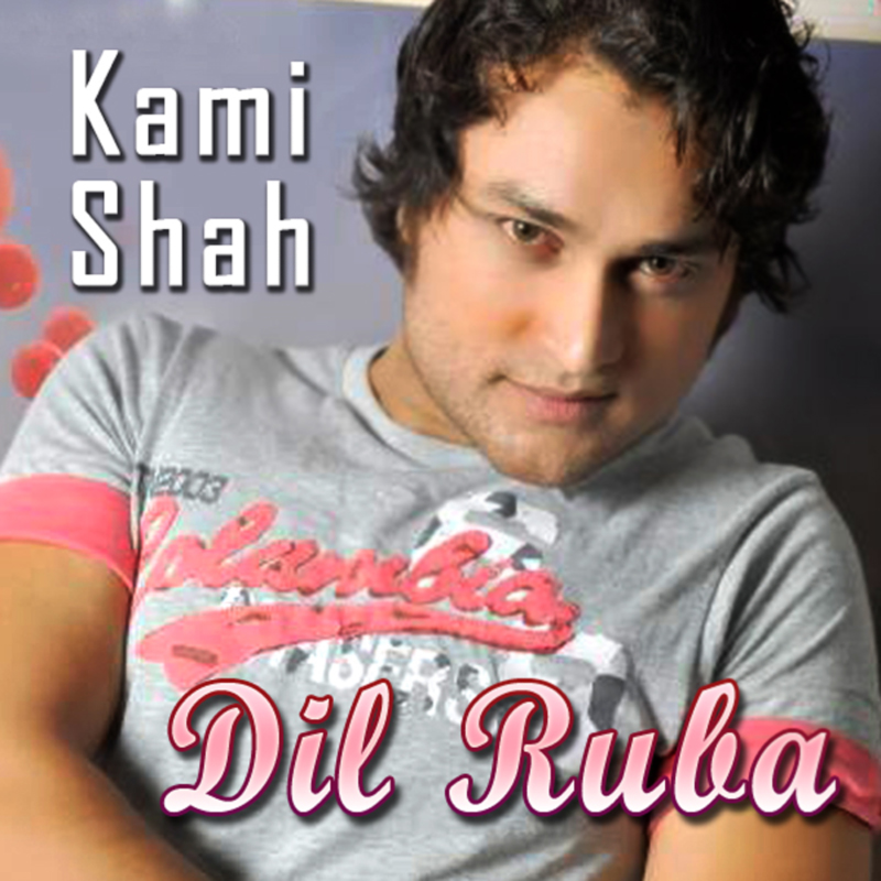 Album: Dil Ruba By <b>Kami Shah</b> - dil-ruba-20523