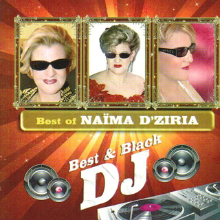 album naima dziria mp3