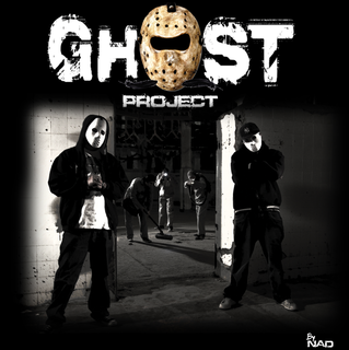 Ghost project