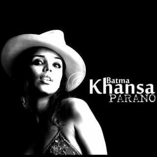 TÉLÉCHARGER ALBUM KHANSA BATMA KHANSA BATMA ALBUM TÉLÉCHARGER