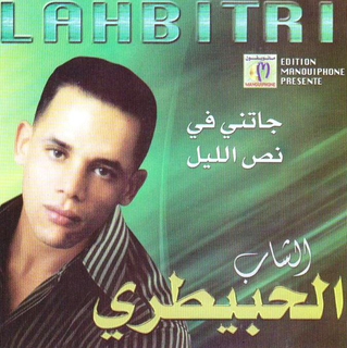 album cheb lahbitri 2010