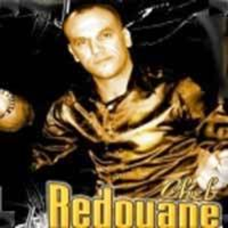album cheb redouane live 2010