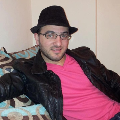 أغنية ميت فيكي للفنان ربيع سلامة