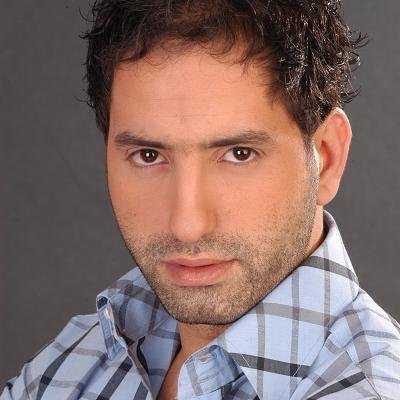 ألبوم بتضلك حبيبى للفنان أمير يزبك
