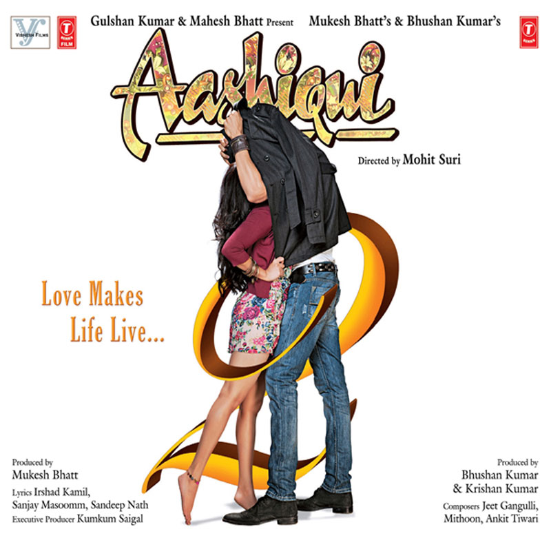 album aashiqui 2 ankit tiwari album aashiqui 2 ankit tiwari