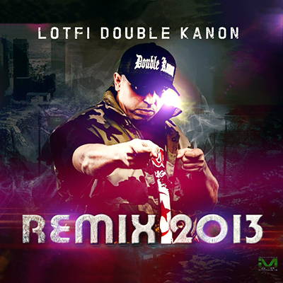 album lotfi double kanon 2013 katastrophe mp3